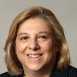 Meet your Posher, Christine